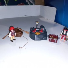 Playmobil Used / Clearance