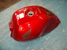HONDA CBF 1000 ABS 2008 PETROL FUEL TANK 2006-2009