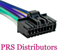 SONY 18-Pin Wiring Harness