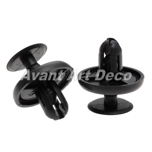 20pcs bumper fender retainer - bumper,