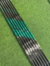 7 x Ns Pro Neo 750 Stiff .355