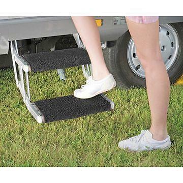 Clean step cover black fiamma - step,