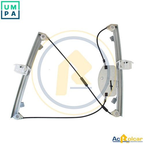 Window regulator 7456 - window, 01.7456
