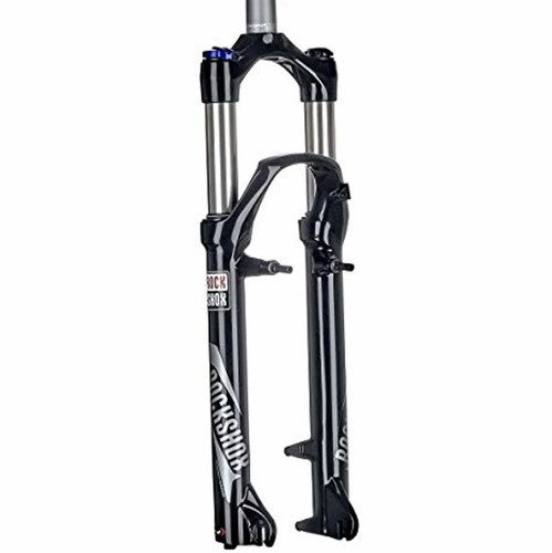 Rockshox silver coil - rockshox, 30