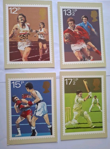 Phq royal mail stamp - royal,