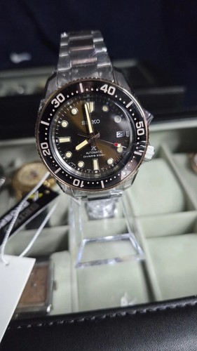 Seiko prospex spb240 watch - prospex,