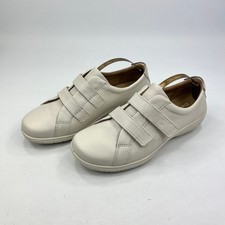 Hotter Leap II Womens Cream