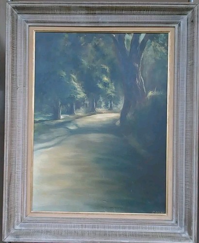 Selmi large vintage - c.,