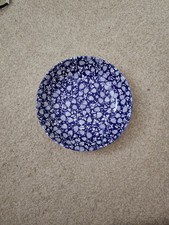 Wade pottery pasta bowl - pasta,