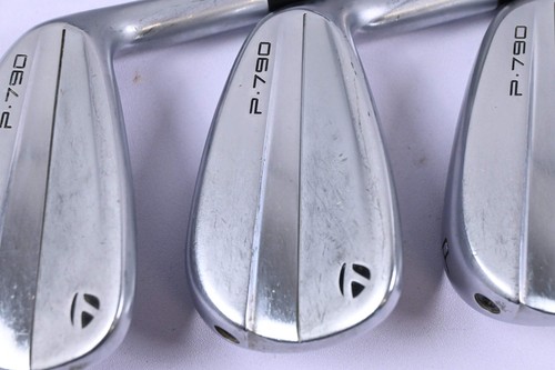 Taylormade p790 2023 irons - p790,