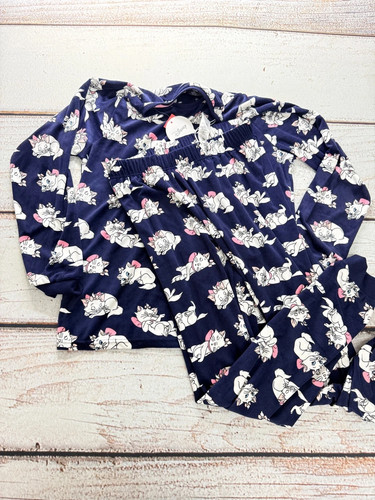 Disney marie cat navy soft - marie,
