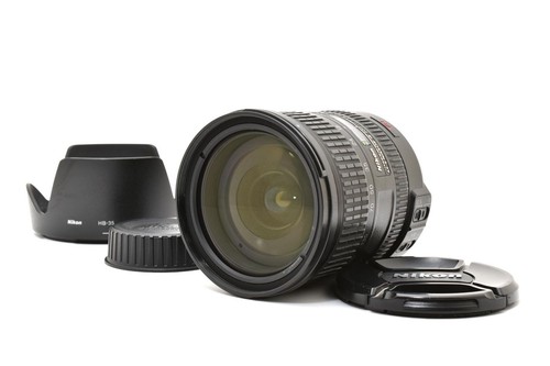 Nikon 18 200mm - dx, 18-200mm