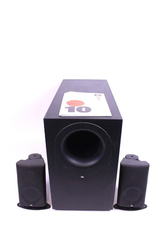 Jbl soundeffects system music - soundeffects,