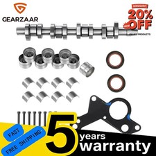 Steel Camshaft Kit Fits Audi