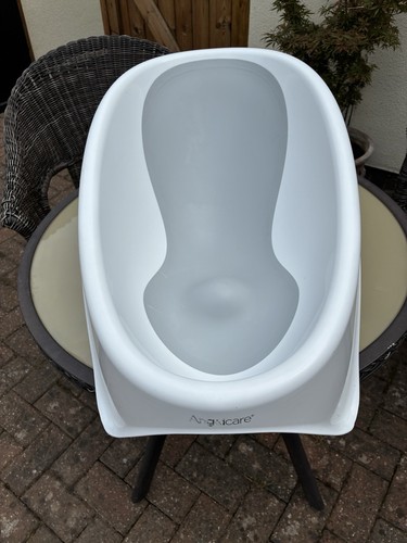 Angelcare baby bathtub - angelcare,
