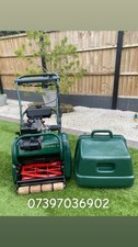 Atco Allett Balmoral 14SE