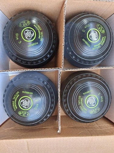 Size heavy bowls taylor - heavy,