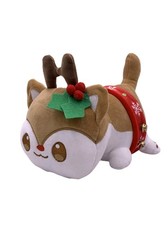 Meemeows Food Aphmau Cat Doll