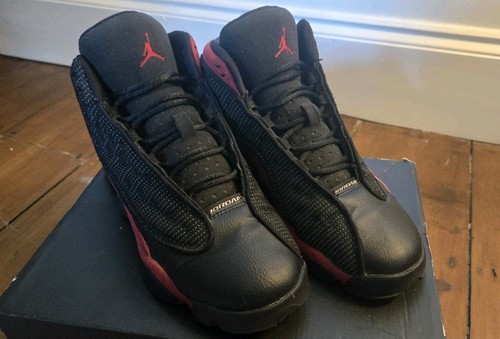 Air jordan retro - 13,