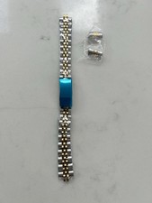 Ladies 13MM Stainless Steel