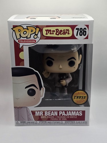 Funko pop television bean - pop!,