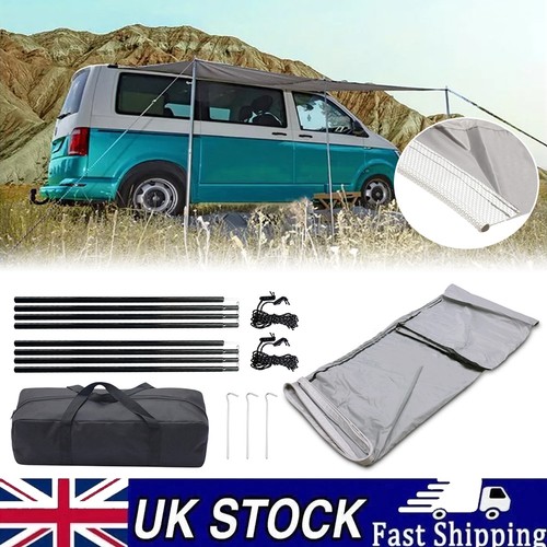 Camping awning canopy - camping,