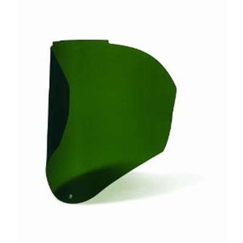 Uvex tint facesheild - uvex,