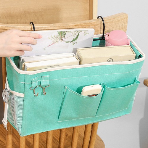 Bunk bed storage hanging - storage,