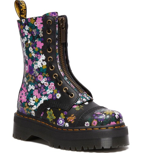 Martens sinclair hi - sinclair,