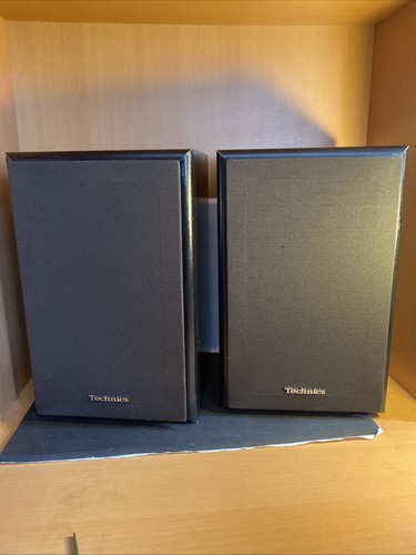 Technics c250 bookshelf - technics,