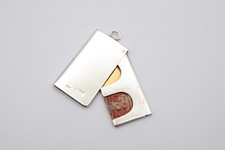 Antique Sterling Silver