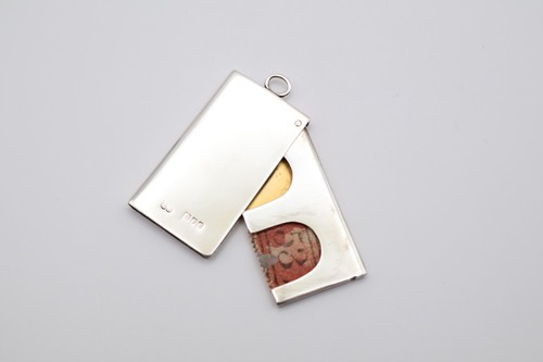 Antique sterling silver - antique,