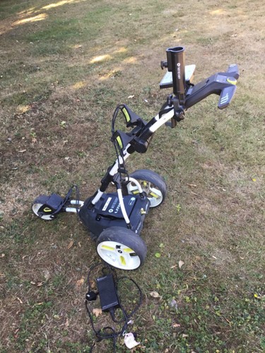 Motocaddy pro electric golf - m1,