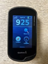 Garmin Oregon 650 Handheld GPS