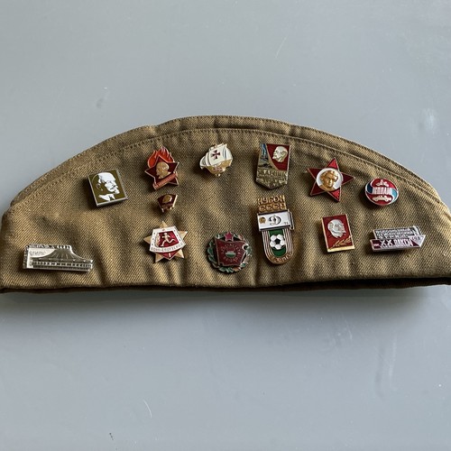 Soviet era ussr red army - era, cap