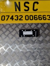 Audi RS4 Antenna module B7 A4