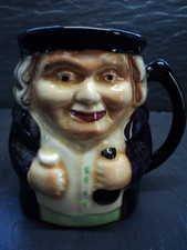 Vintage Shorter and Son