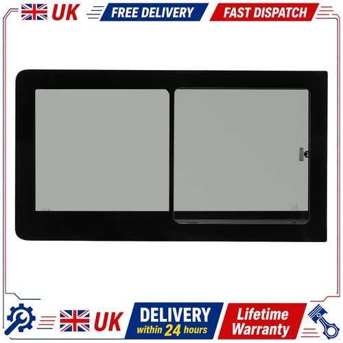 Front side window for ford - front,