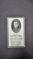 Ww2 german death - death, card,