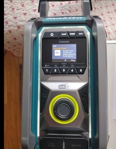 Makita mr007gz 12v 40v - makita, 12v-40v