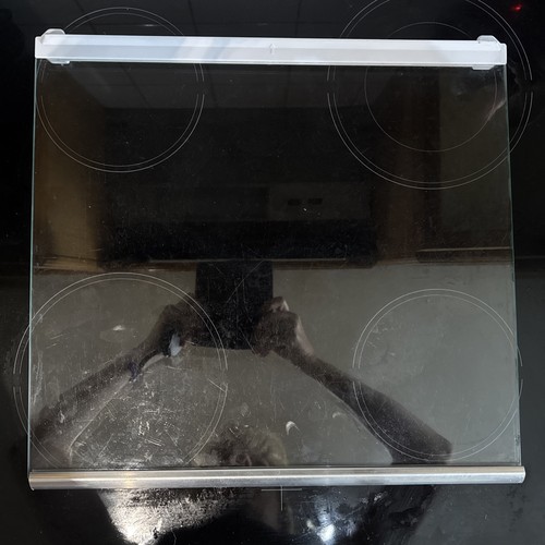 Panasonic fridge glass - fridge,