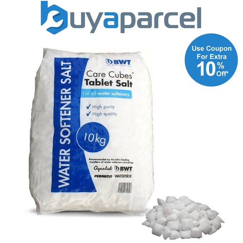 Bwt cure cubes - cure, water