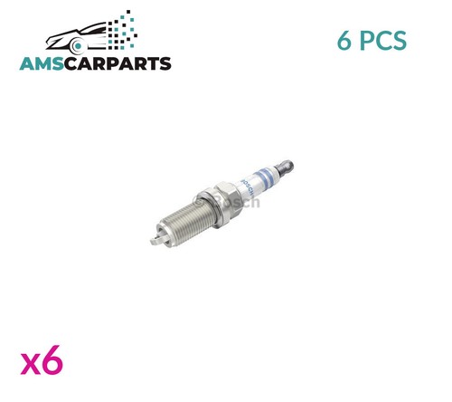 Engine spark plug set plugs - plug,