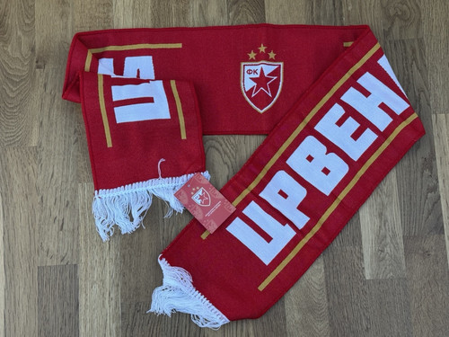 Bnwt crvena zvezda red - -,
