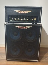 Ashdown Ctm 300 Valve Bass