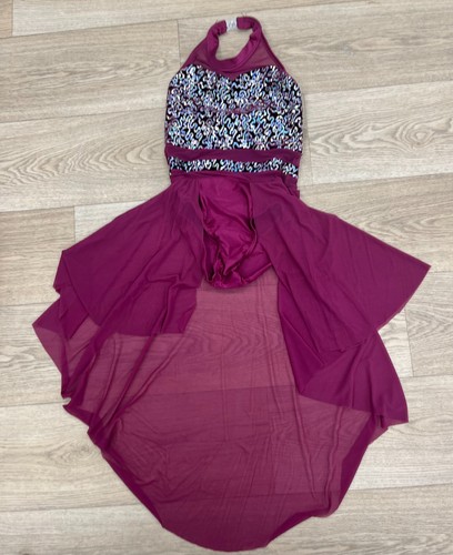 Funky fox dancewear - fox,