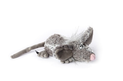 Sigikid beasts town mouse - mouse, lala