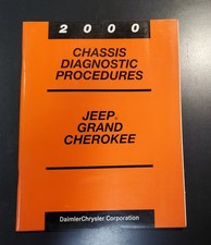 2000 Chassis Diagnostic