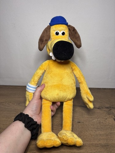 Shaun the sheep - shaun,
