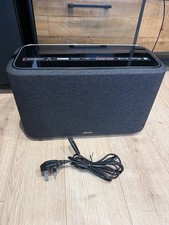 DENON HOME 350 WIRELESS MULTIROOM SPEAKER - BLACK LARGE HEOS BLUETOOTH WI-FI